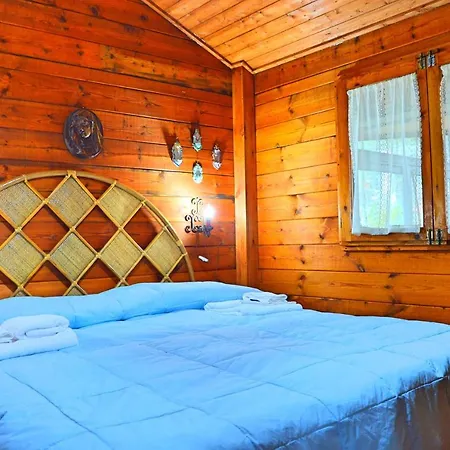Chalet Stella Dell'etna *