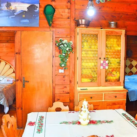 Chalet Stella Dell'etna Milo