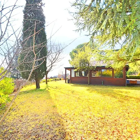 Apartment Chalet Stella Dell'etna