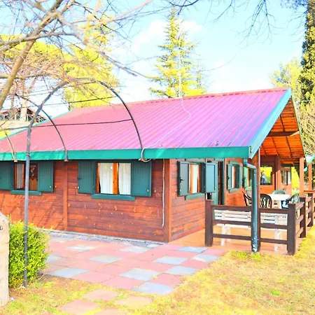 Chalet Stella Dell'etna