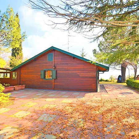 Appartement Chalet Stella Dell'etna *