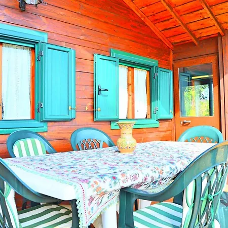 Chalet Stella Dell'etna