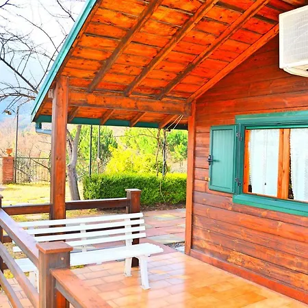 Apartment Chalet Stella Dell'etna *