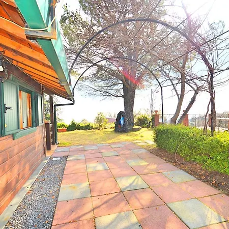 Chalet Stella Dell'etna