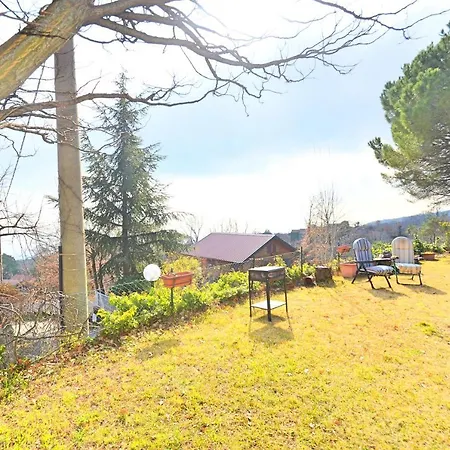 Chalet Stella Dell'etna Apartment Milo