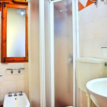 Chalet Stella Dell'etna Апартаменты *